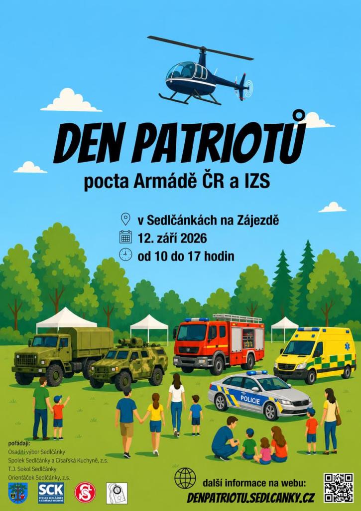 Den patriotů