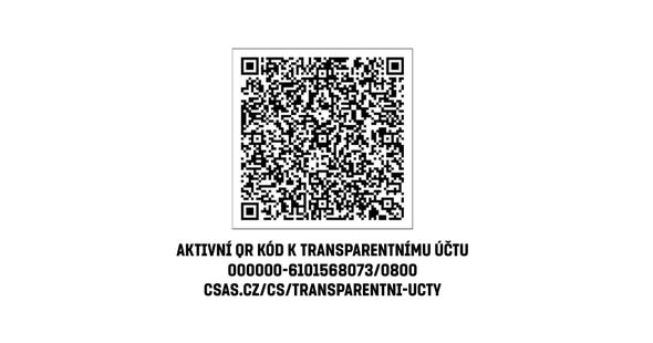 QR kód